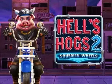 Jamslots Casino screenshot