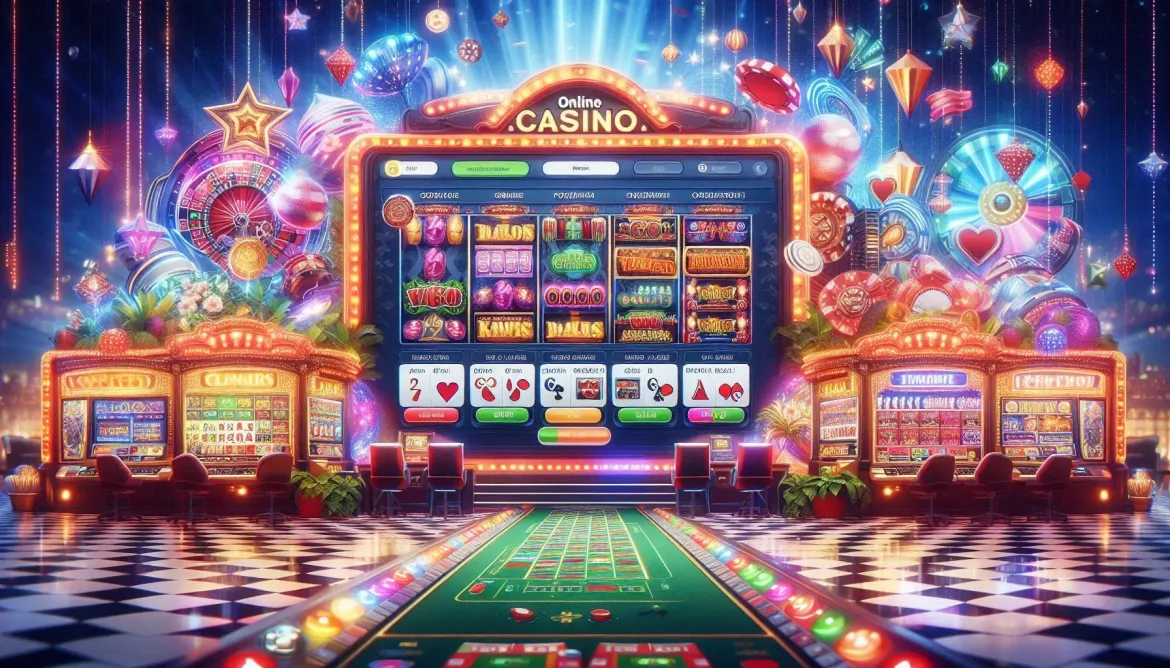 Jamslots Casino